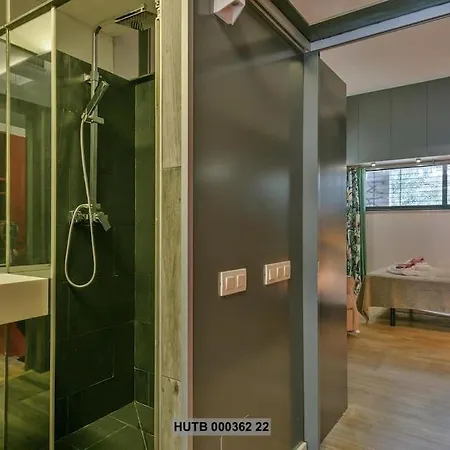 Apartamento Alcam Futbol Pequeno Barcelona Exterior foto