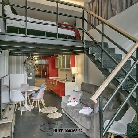 Apartamento Alcam Futbol Pequeno Barcelona Exterior foto