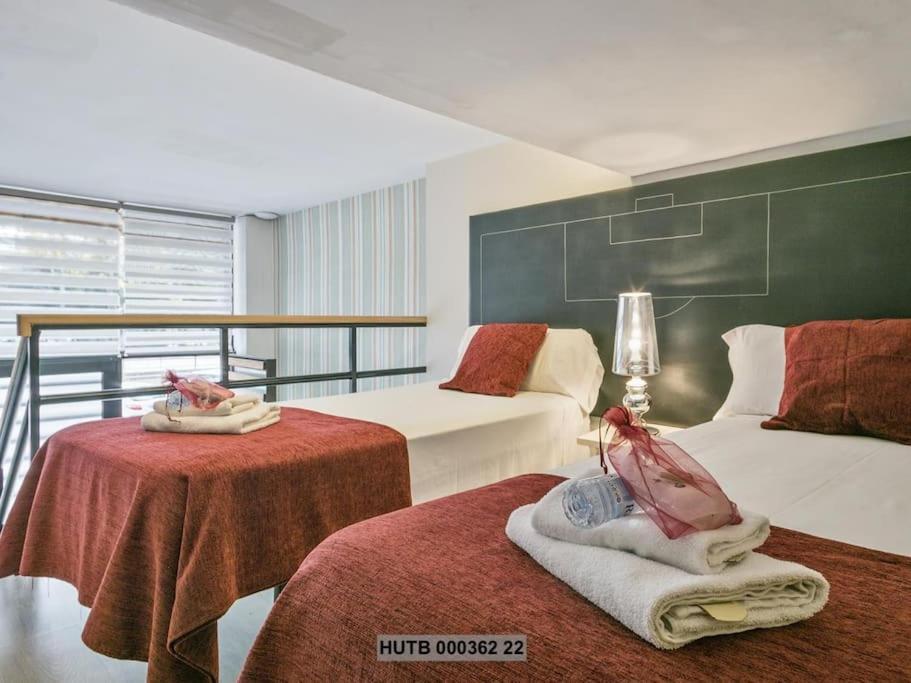 Appartement Alcam Futbol Pequeno