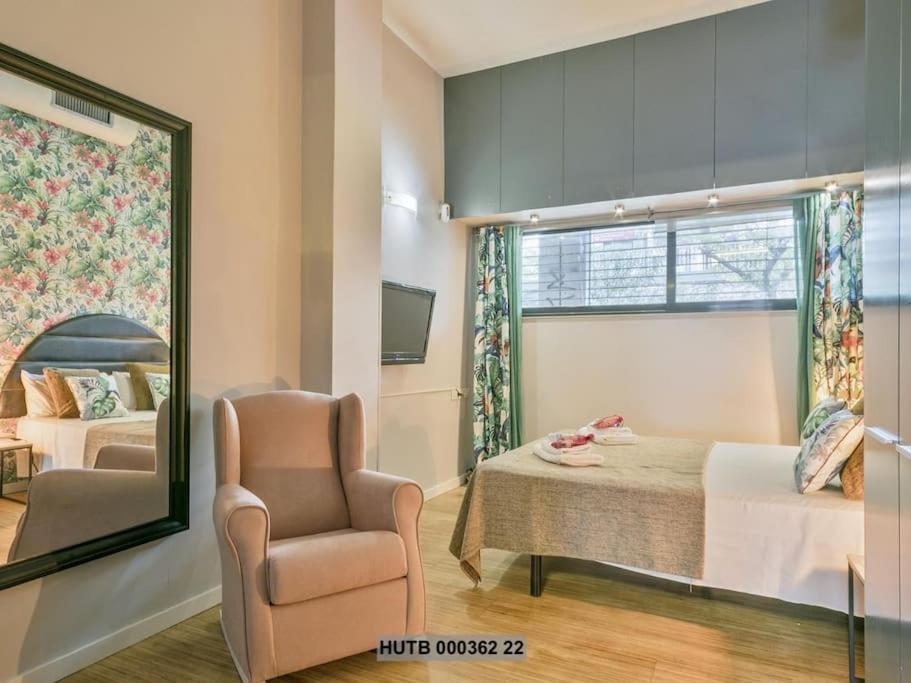 Alcam Futbol Pequeno Appartement *
