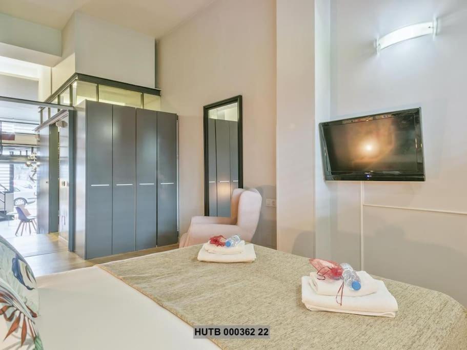 Appartement Alcam Futbol Pequeno Barcelone